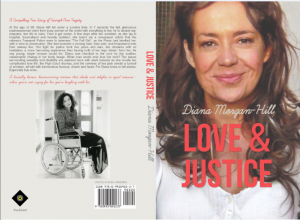 Love & Justice, Diana Morgan-Hill