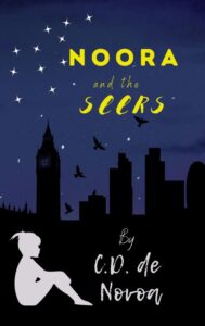 Noora and the Seers