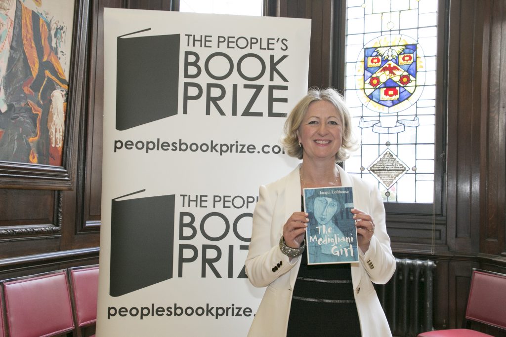 People's Book Prize