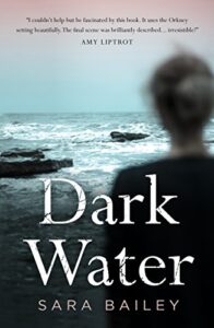 Sara Bailey - Dark Waters