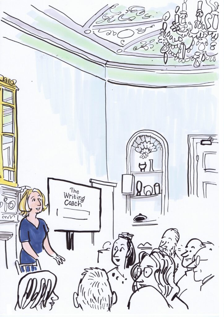 Asia House introduction